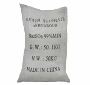 SODIUM SULFATE